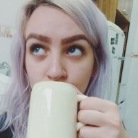 Drama Queen (@parnow_c) 's Twitter Profile
