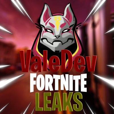 Official account
Fortnite News!!
ITA🇮🇹 & ENG🇺🇸
•
•
•
#Leaks #FortniteLeaks #Fortnite #Developer