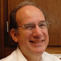 Joel Goodman (@joelmg) Twitter profile photo