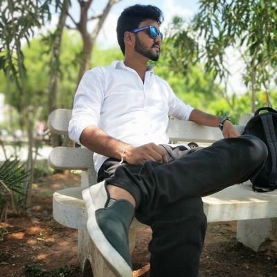 SriramDeva77's profile picture. Studies at  Anna   University   
BE (EEE)