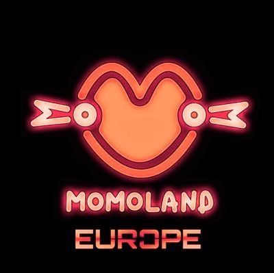 First Momoland fan account in Europe, Let's support the girls together 💕