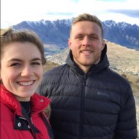 George Dean (@gdeanstrength) Twitter profile photo