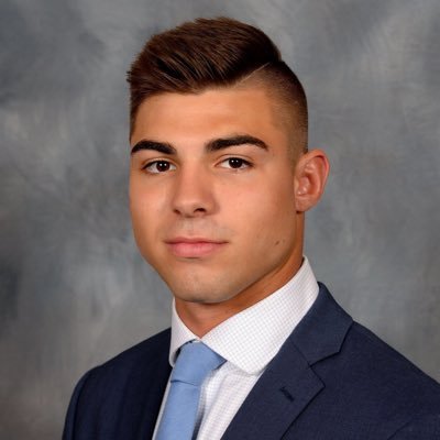 University of Maryland 21’ | @merrillcollege | @CNSmd reporter | DC Sports
