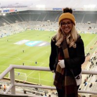 Anna Norman (@annanorman27) 's Twitter Profile