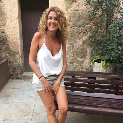 annapadel's profile picture. Infermera CST