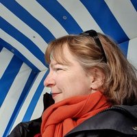 Cornelia Richter (@crichter_bonn) 's Twitter Profile
