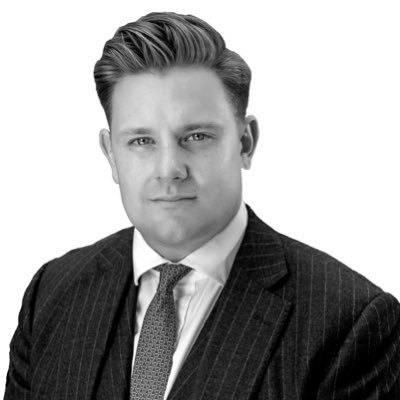 Barrister at @FurnivalLaw. Serious and financial crime. Views are my own.