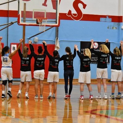 ladysaxonsBXB's profile picture. Great Team, Great Community, Great Sport!!! South Salem Girl's Basketball team is ready for excellence