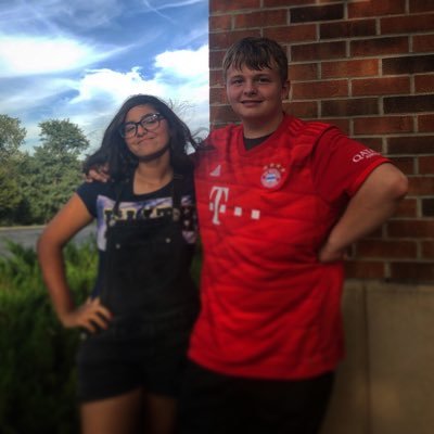 miller_jakeb's profile picture. FC Bayern