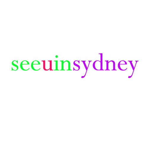 seeuinsydney's profile picture. Sydneysider sharing what to do & see in & around Sydney.