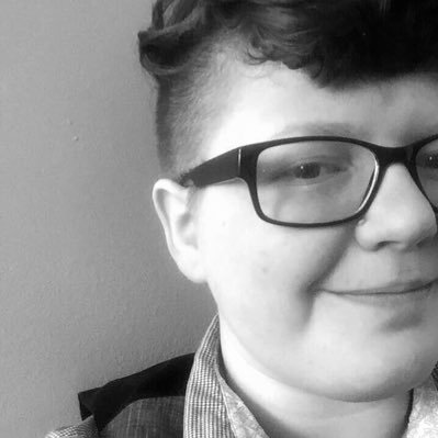 Queer🏳️‍🌈They/Them✨26🧚🏻‍♂️ Autistic🥵 Geek🏴‍☠️