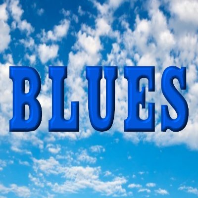 Presentation of Blues Artists from the World