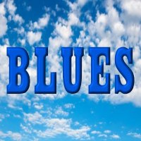 BLUES Around the World(@IreneuszGrabisz) 's Twitter Profile Photo