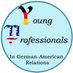 Young Professionals in German-American Relations (@garelations) Twitter profile photo