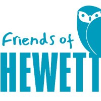 FriendsofHewett (@friendsofhewett) 's Twitter Profile