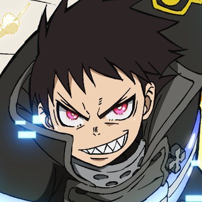 ⚠️ Recomendação, Fire Force