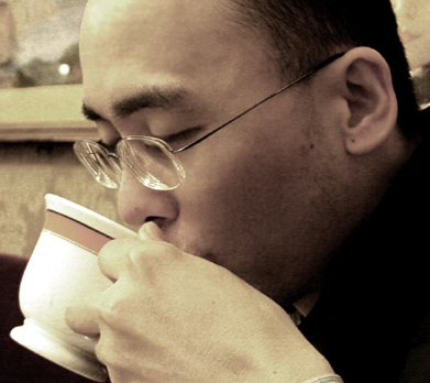 sdongui's profile picture. (주)뮤제오 대표