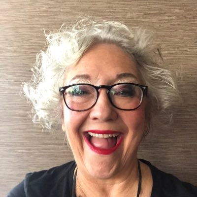 imjustduckynow's profile picture. She/they/sí/y’all. Wannabe mad scientist. Most likely a Slytherin. Barbershop lead. Weather junkie. Mensan. Unhappy with much of what I’m seeing these days! :)