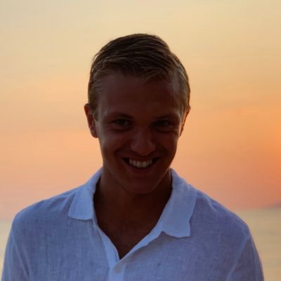 Johsstrand's profile picture. Journalist i Adresseavisen.