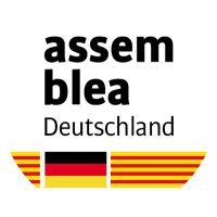 ANC Deutschland 🎗(@ANC_De) 's Twitter Profile Photo