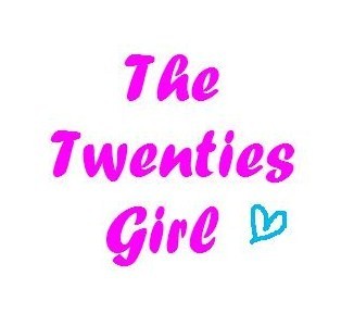 TheTwentiesGirl's profile picture. Daily doses of awesome, humor, inspiration and randomness for girls navigating through life in their 20's. Life is beautiful when you're a Twenties Girl!