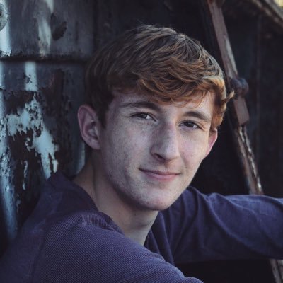 Seth Johnson