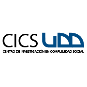 Centro de Investigación en Complejidad Social, Facultad de Gobierno, UDD | Investigamos el comportamiento humano desde la interdisciplina #CICS #DCCS