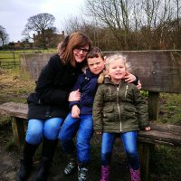 Alison Higgins (@alisonh124) 's Twitter Profile