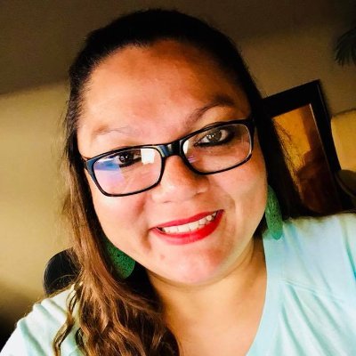 AnnaTrevino1980's profile picture. 