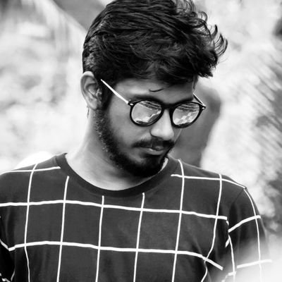 r_jachinraja's profile picture. Artist