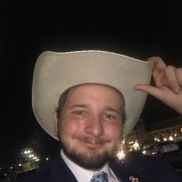 Walker Metyko(@TexasRangerMTG) 's Twitter Profile Photo