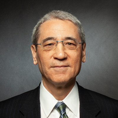 GordonGChang Profile Picture