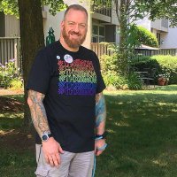 Rusty GingerBear (@_gingerbear_) 's Twitter Profile