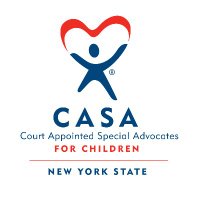 CASA of New York State(@CASANYState) 's Twitter Profile Photo