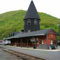 Jim Thorpe PA (@jimthorpepa) 's Twitter Profile