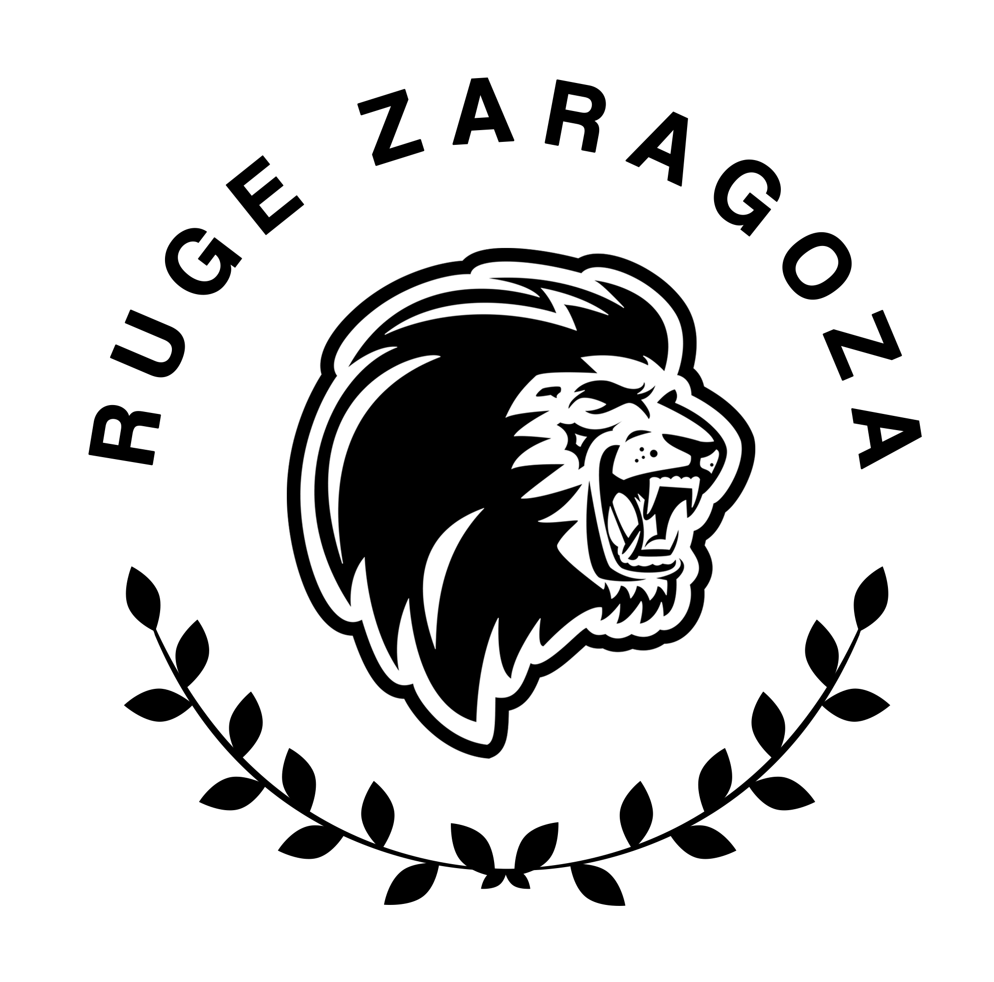 Ruge Zaragoza▪Camisetas unicas
Diseños de nuestra ciudad y equipo #Zaragoza 🦁
👕Camisetas
🏃‍♀️Sudaderas
🎒Accesorios
👇Visita y haz tus pedidos en nuestra web
