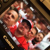 Mike Larsen (@gofishdk) 's Twitter Profile
