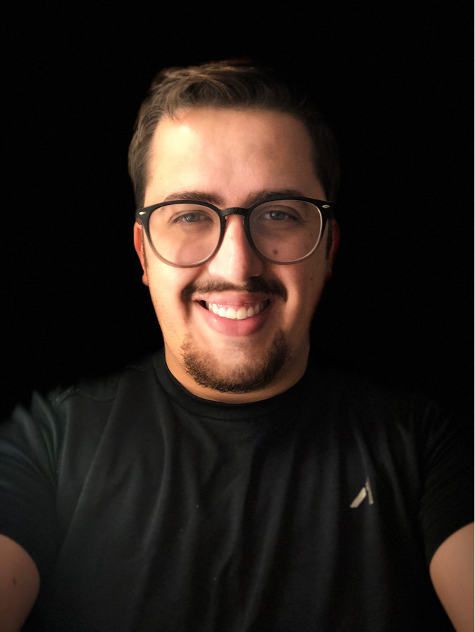 NetDjesus's profile picture. Software Engineer in Porto — Portugal , Technical Writer and Speaker, Microsoft Certified Professional