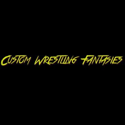 Cwfwrestlingfantasies Profile