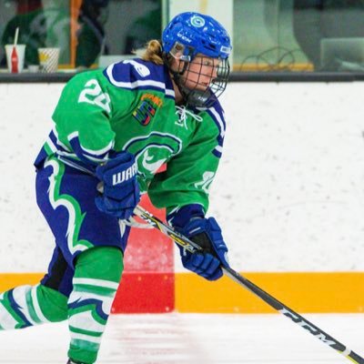 Sarah Hughson athlete profile head shot