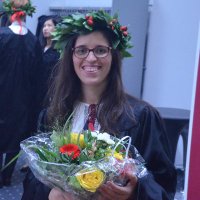 Daniela Doda🐧 (@danieladoda1) 's Twitter Profile Photo