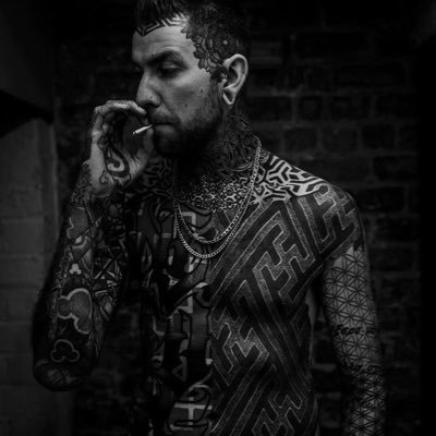 Scottthedrum Profile