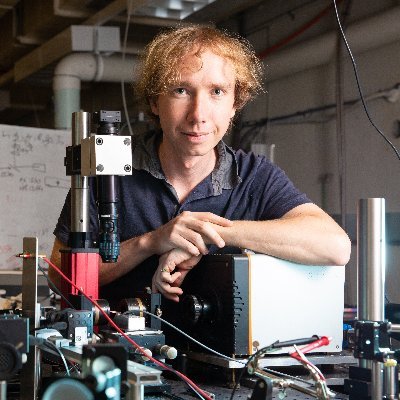 HDscience's profile picture. Post doc at the Australian National University frequenting RSAA and RSPhys. Currently developing photonic chips for nulling interferometry in the mid infrared.