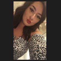 Elisha Buckley - @elishab08930314 Twitter Profile Photo