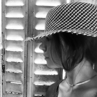 GILLFR's profile picture. Photographe indépendante