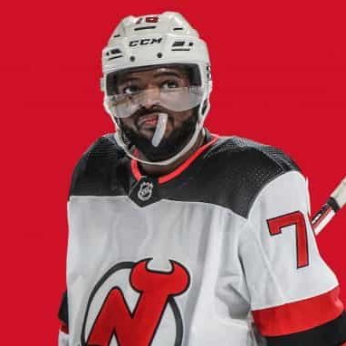 New Jersey Devils group discussion page. Opinions, scores, memes and much more.