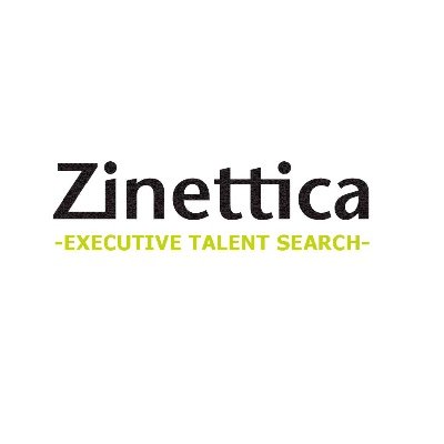 Zinettica, Executive Talent Search