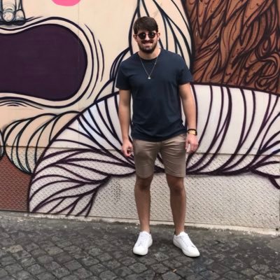 andy_kirky's profile picture. Architect of my own downfall..