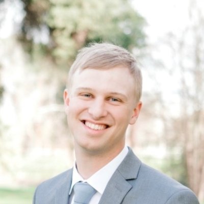 JacksonMccomas1's profile picture. Software Engineer @dialexa