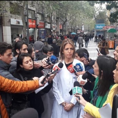 Química Farmacéutica, comprometida por una mejor Salud Pública para Chile.